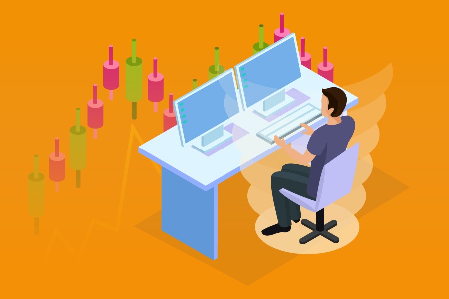 Can chuan bi gi truoc khi dau tu chung khoan? hinh anh