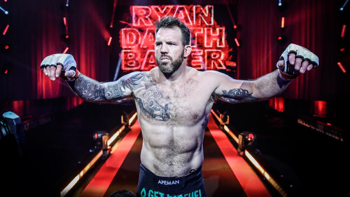 Bellator Grand Prix - hinh thuc dau vo thuat dinh cao cua MMA the gioi hinh anh