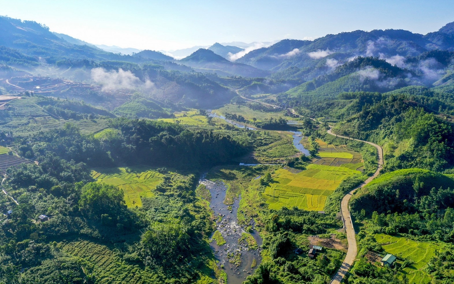 Địa lý Bình Dương ảnh 1 Dia ly Binh Duong anh 1