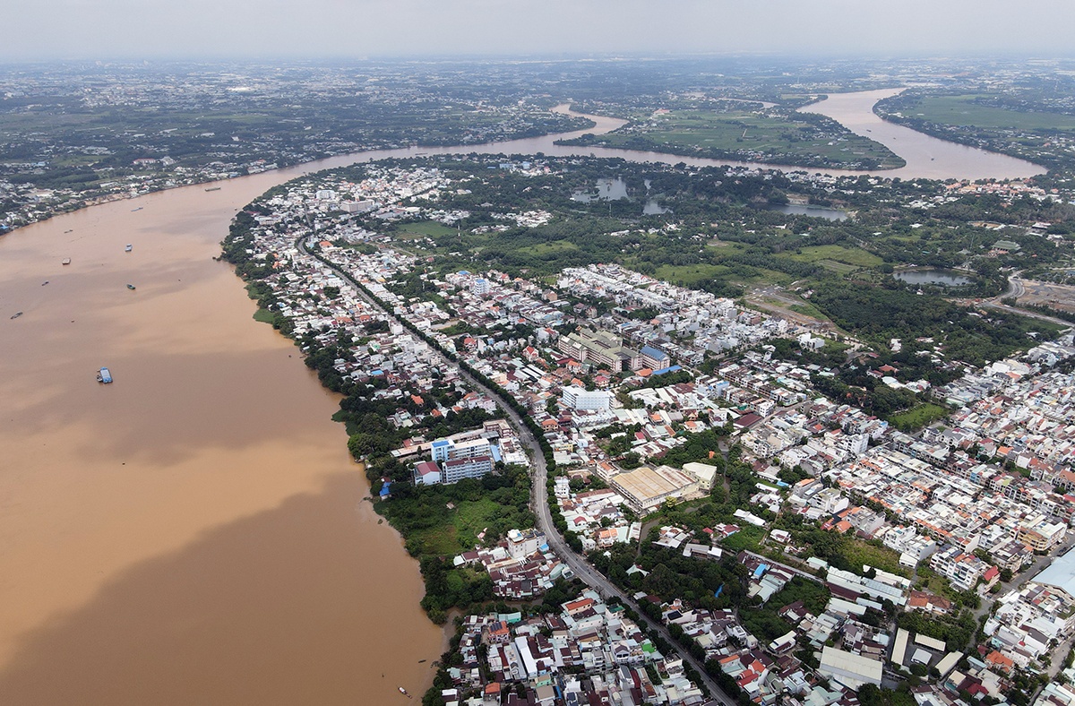 Địa lý Bình Dương ảnh 2 Dia ly Binh Duong anh 2