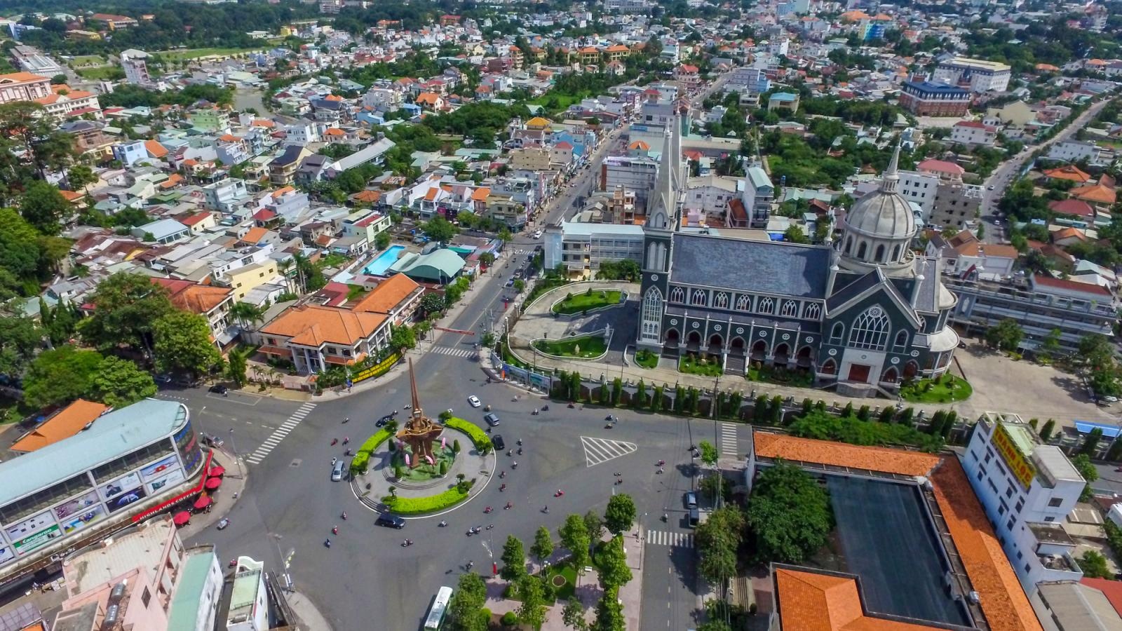 Địa lý Bình Dương ảnh 5 Dia ly Binh Duong anh 5