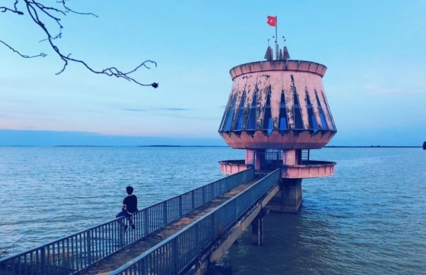 Địa lý Bình Dương ảnh 6 Dia ly Binh Duong anh 6