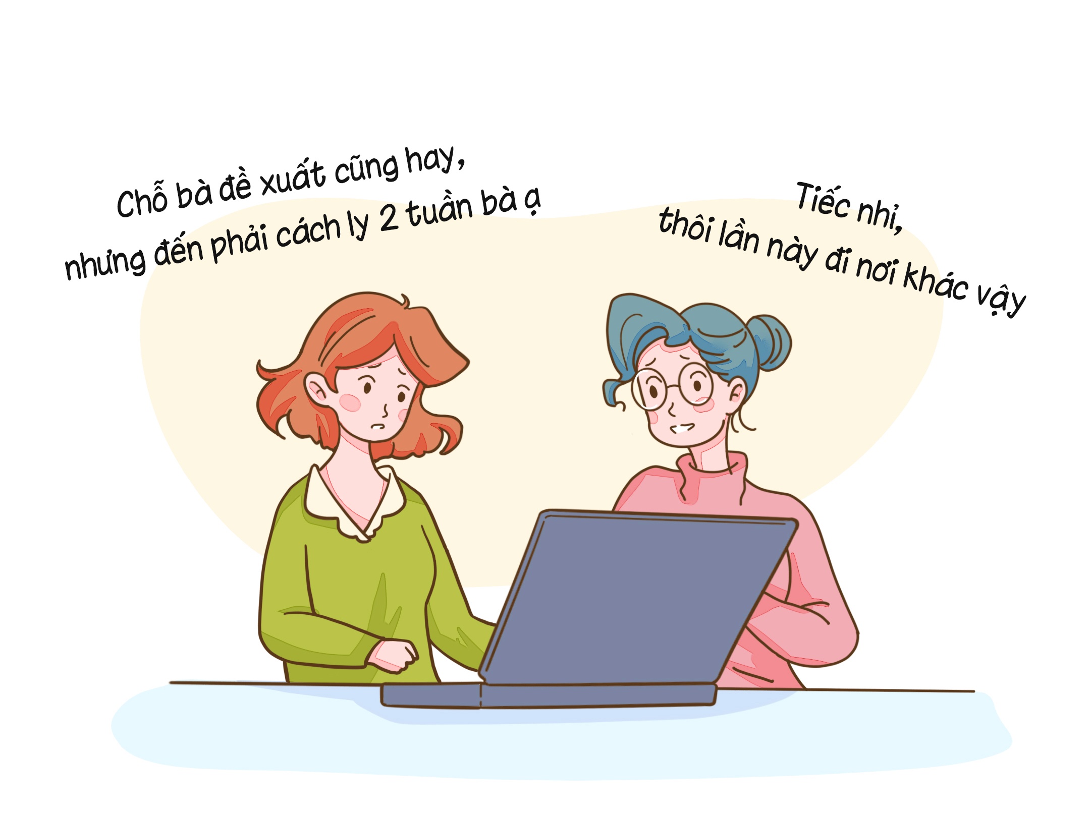 du lich thoi binh thuong moi anh 1