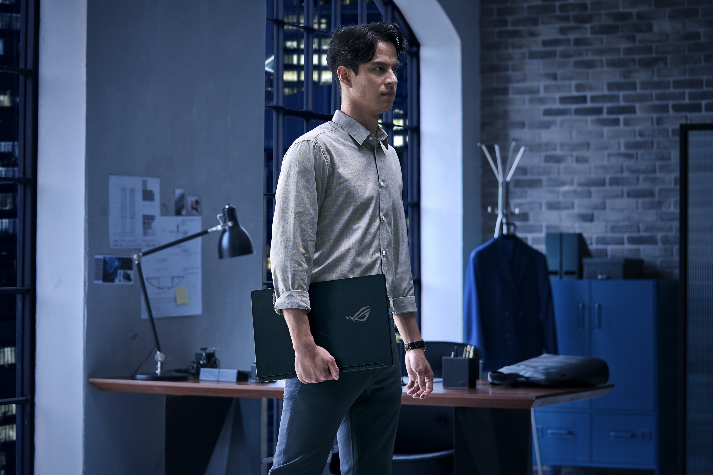 ASUS Laptop Gaming ảnh 5 ASUS Laptop Gaming anh 5