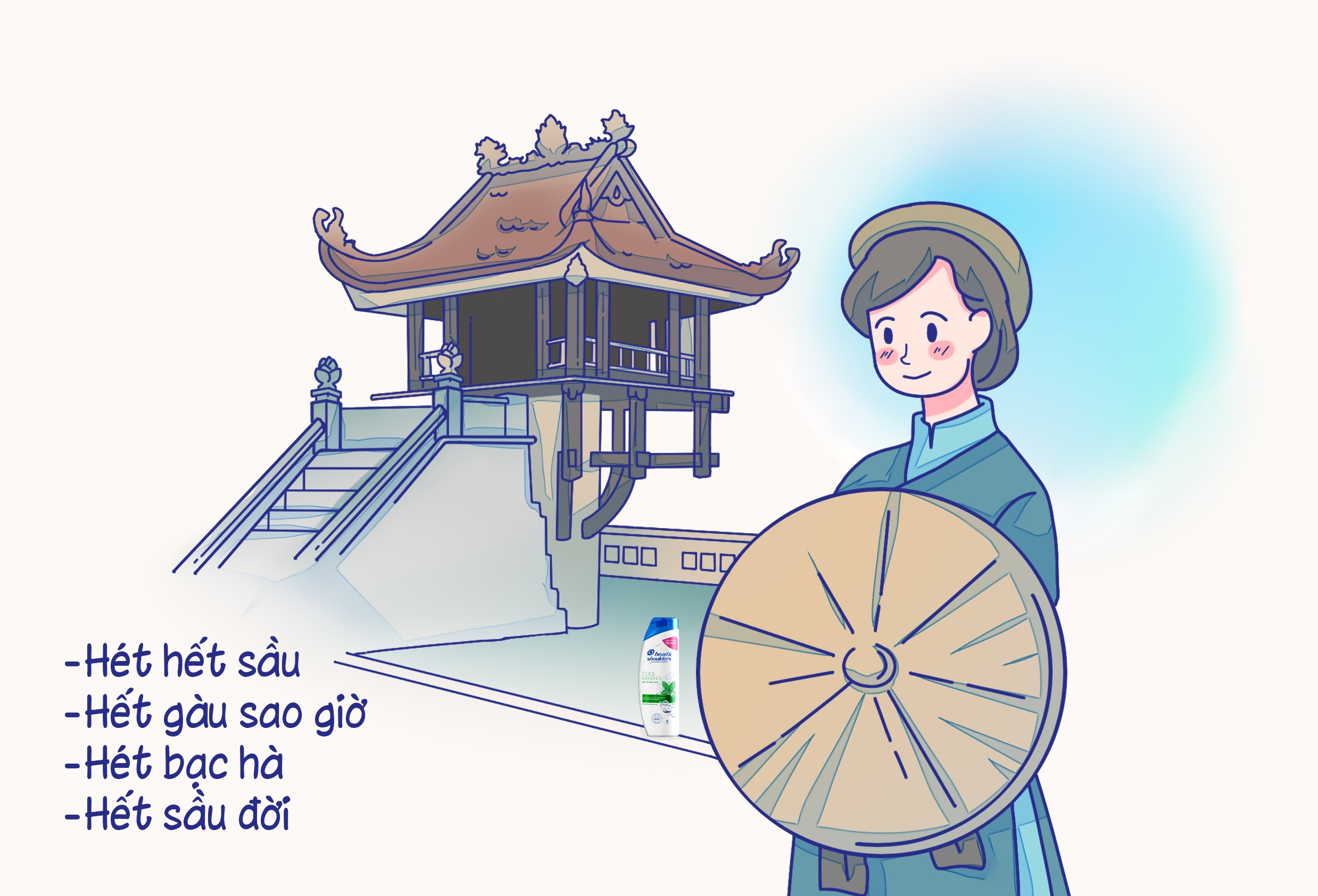 Dau goi tram ten anh 3