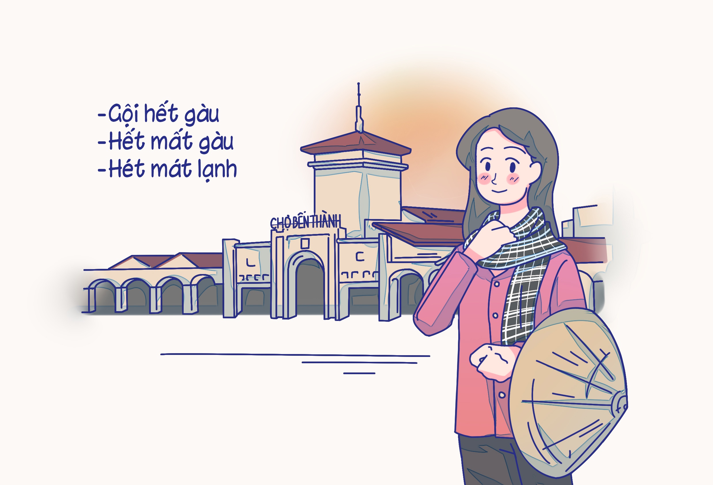 Dau goi tram ten anh 5