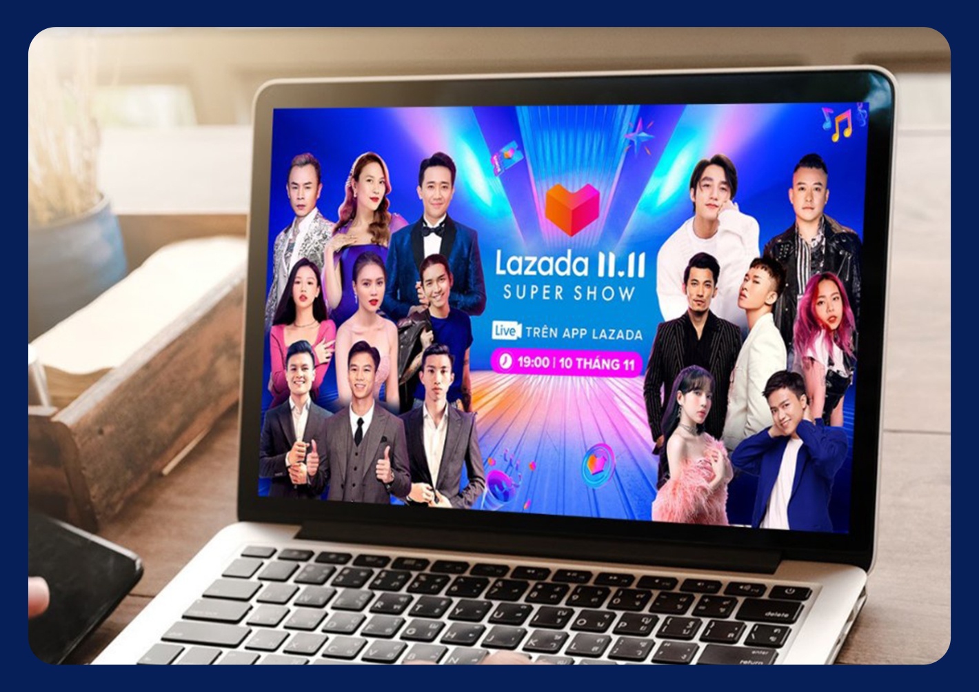 Lazada san TMDT duoc yeu thich nhat 2021 anh 2