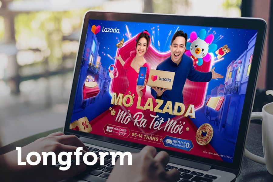 Lazada thang Best Choice Award 2021 hang muc ‘San TMDT cua nam’ hinh anh