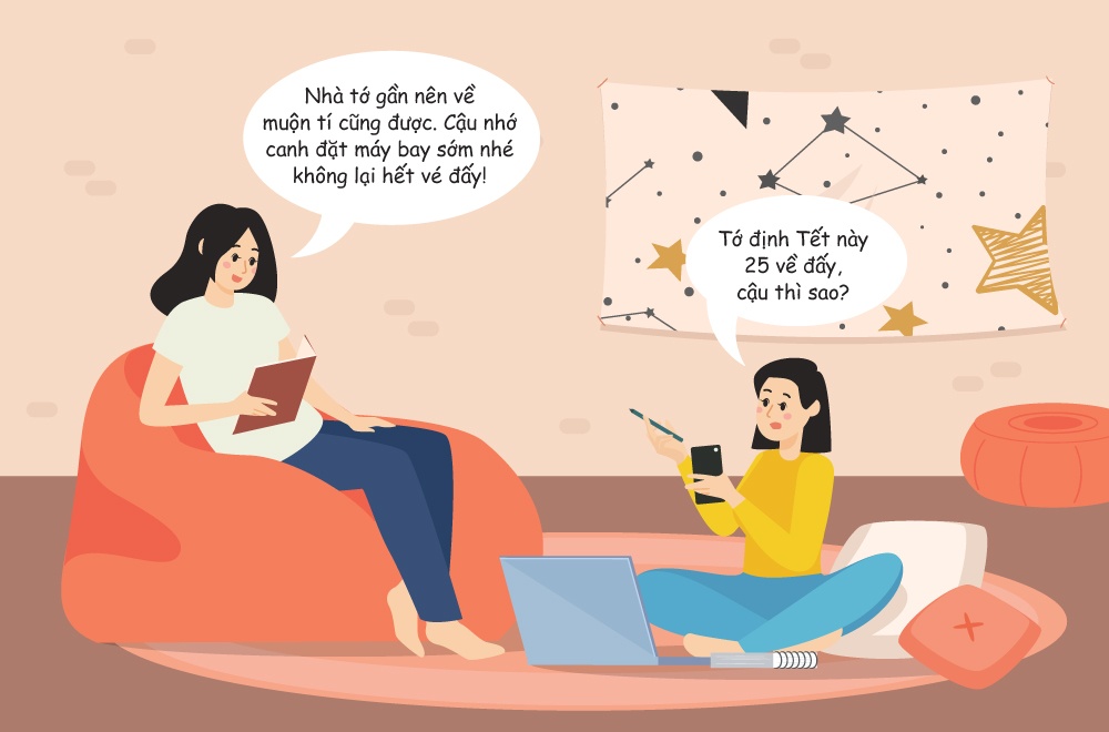 Luu y ve nha don Tet anh 1