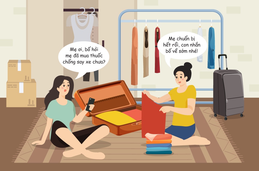 Luu y ve nha don Tet anh 2