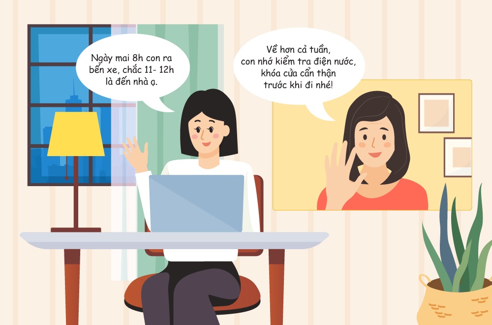 Luu y ve nha don Tet anh 5