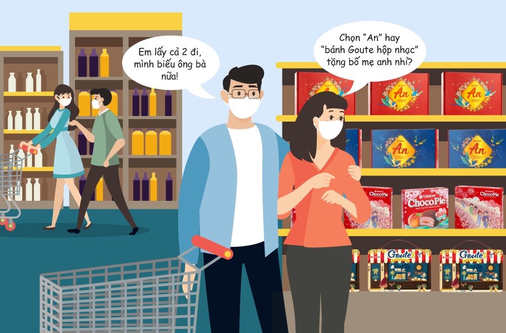 Luu y ve nha don Tet anh 6