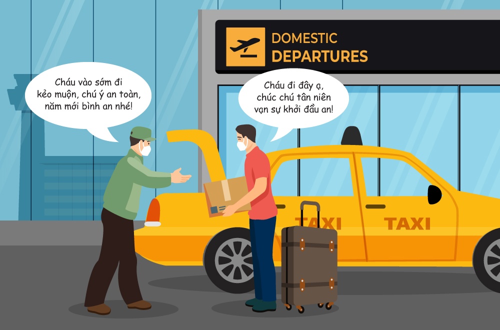 Luu y ve nha don Tet anh 7