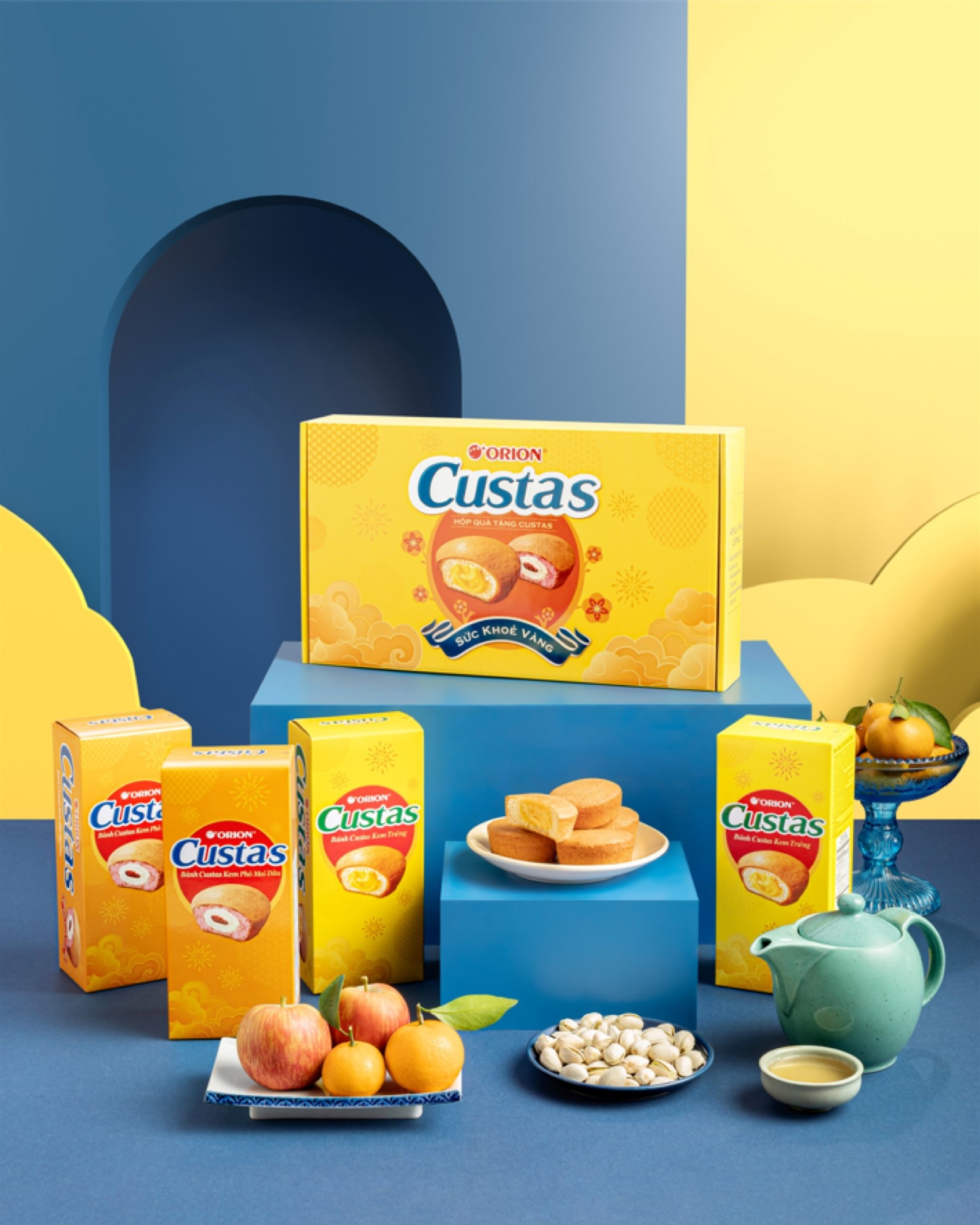 4 mon qua tri an thay co anh 2