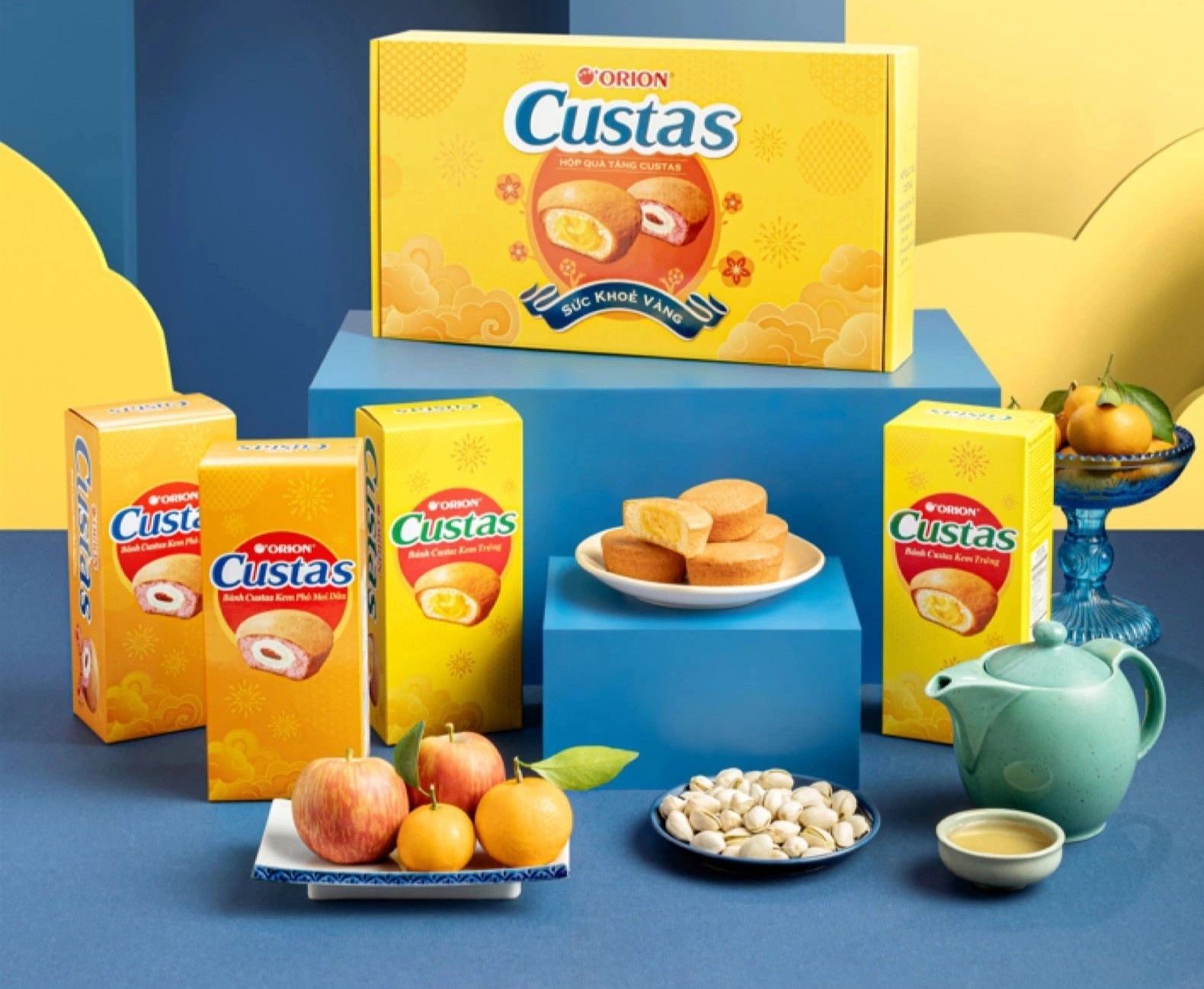 4 mon qua gian di tri an thay co dip dau nam hinh anh