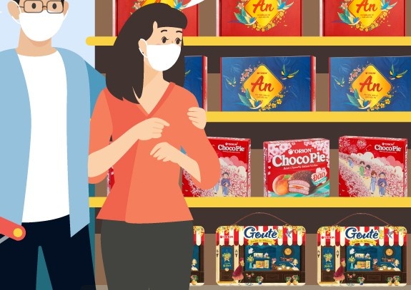 Can luu y gi khi ve nha don Tet? hinh anh