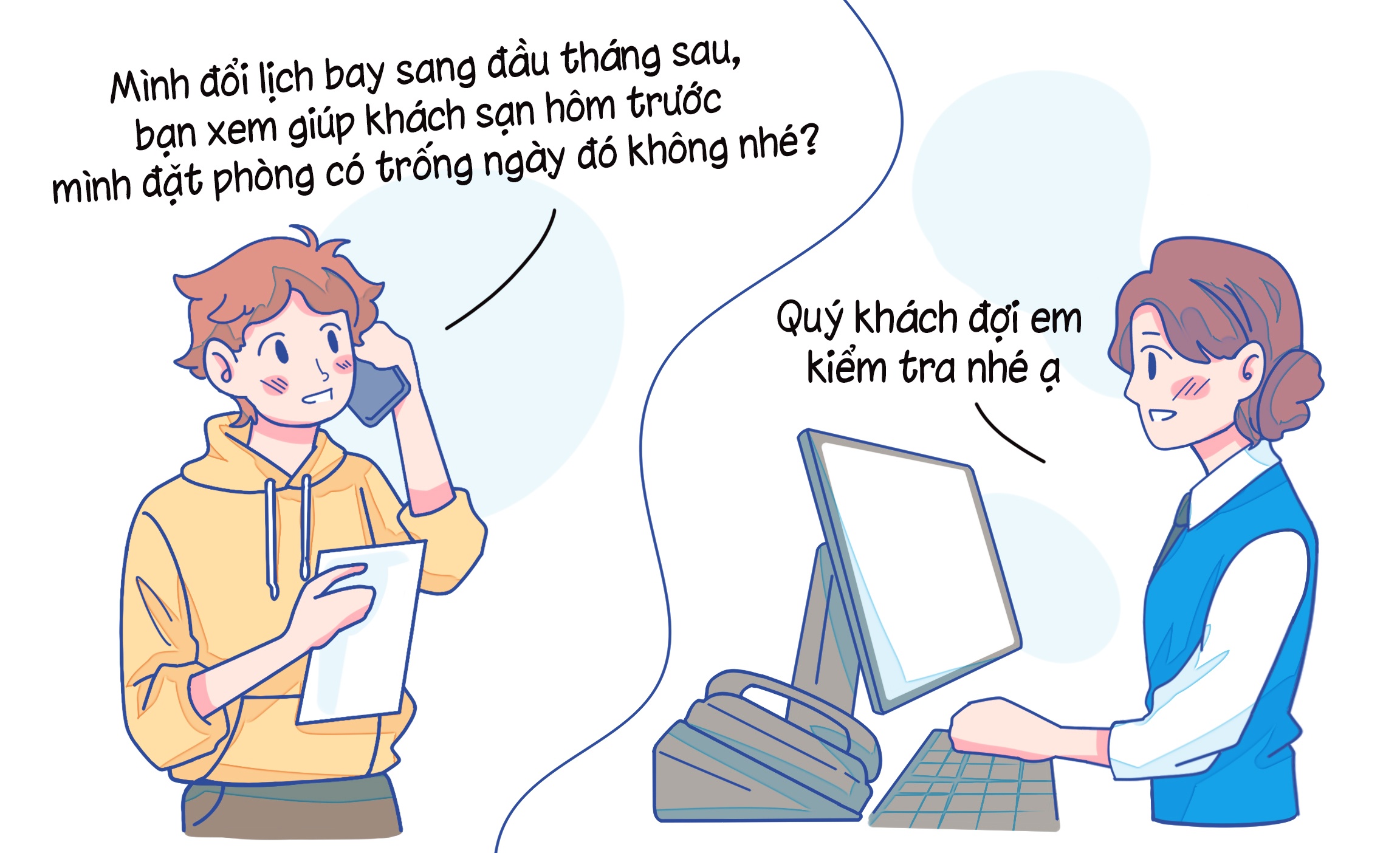 Hen nhau sau dich anh 3