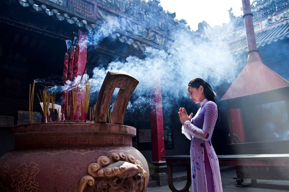 Cúng ông Công,  ông Táo ảnh 6 Cung ong Cong,  ong Tao anh 6