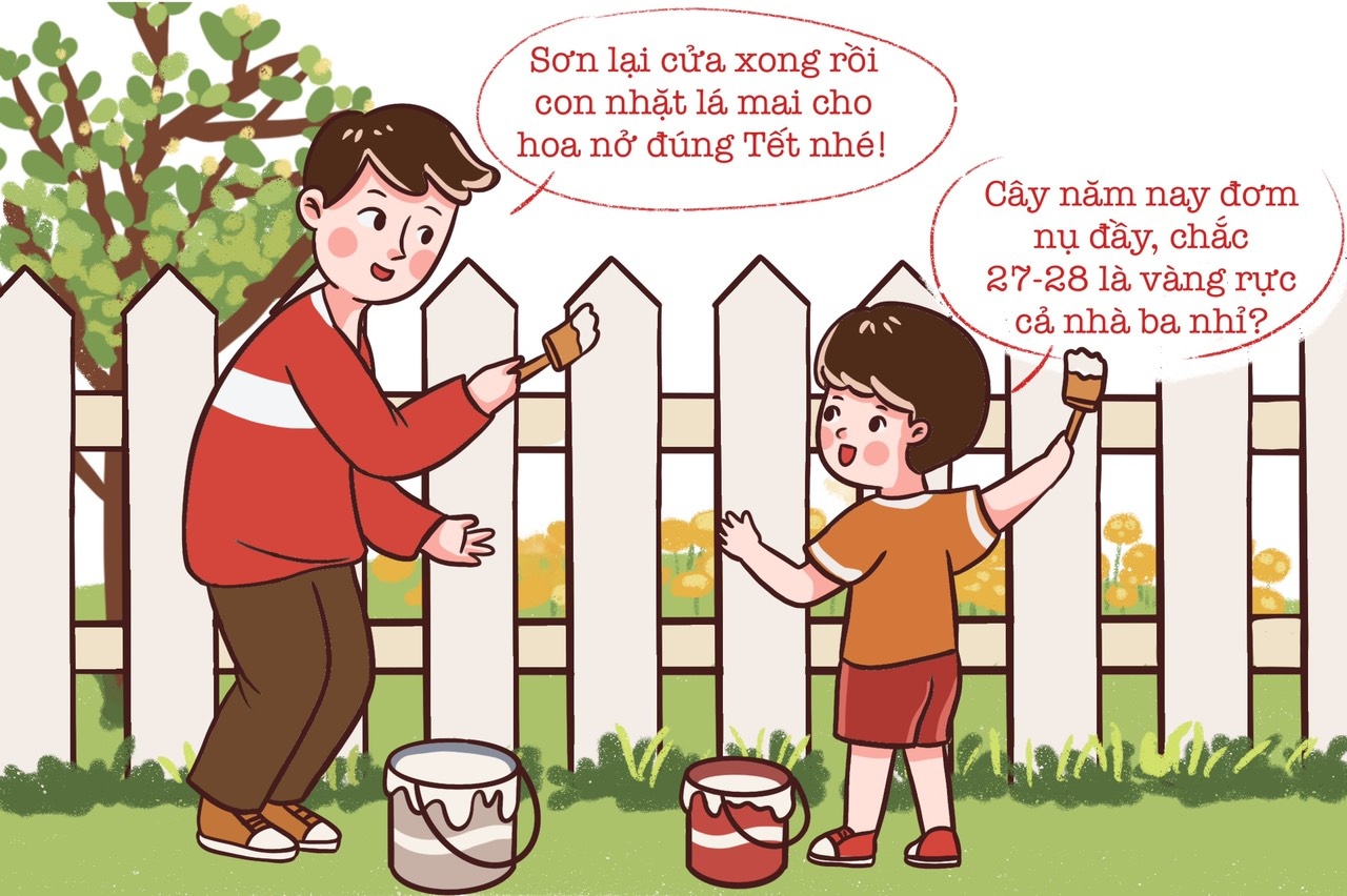 Mang kỳ diệu về nhà ảnh 1 Mang ky dieu ve nha anh 1