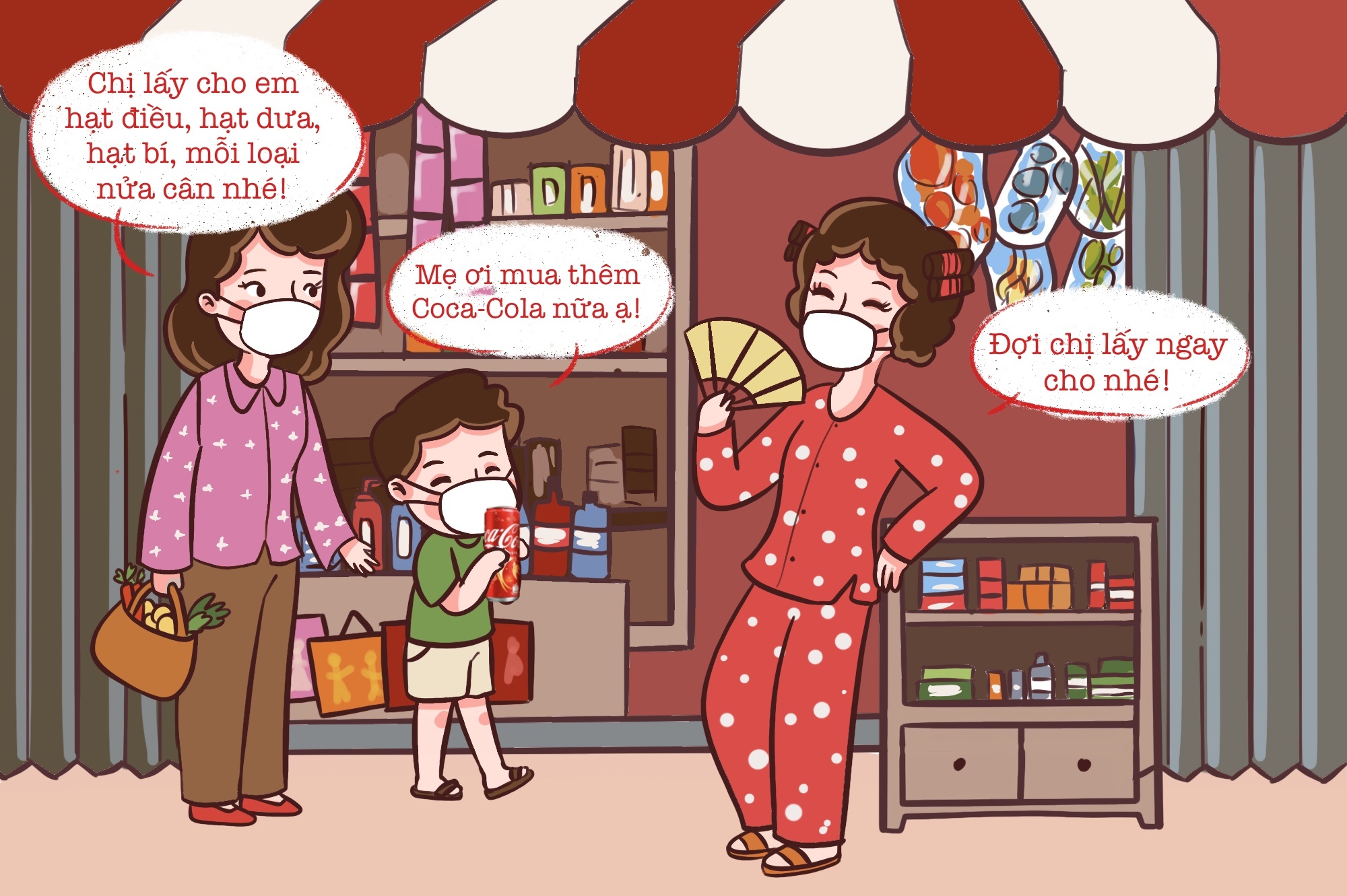 Mang kỳ diệu về nhà ảnh 3 Mang ky dieu ve nha anh 3