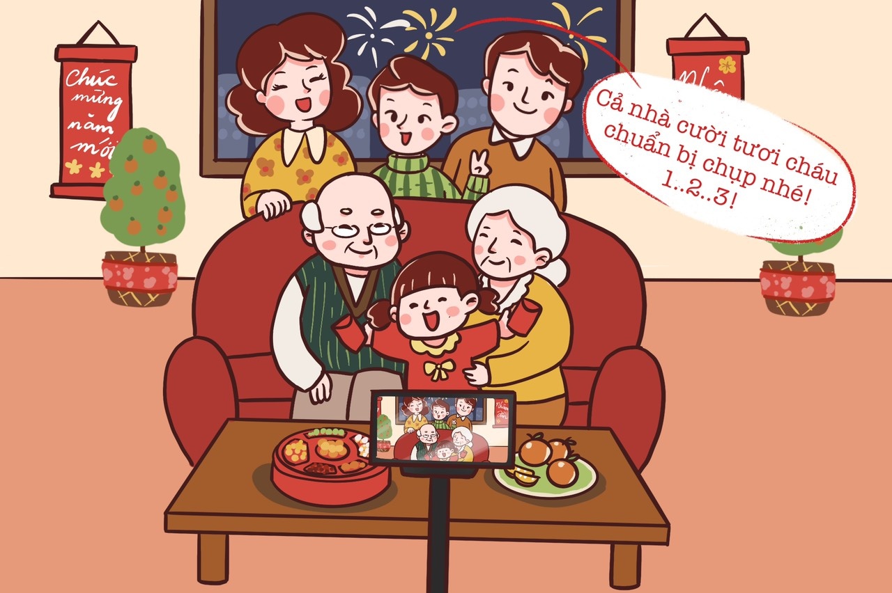 Mang kỳ diệu về nhà ảnh 6 Mang ky dieu ve nha anh 6