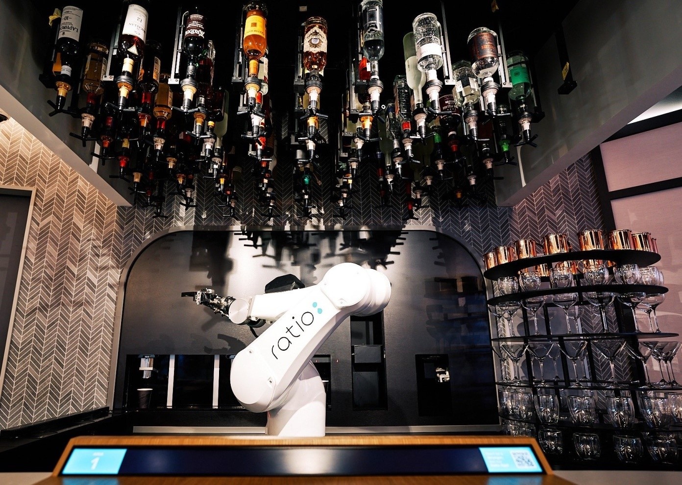 Trai nghiem moi me tai hai khu pho quen thuoc cua Singapore hinh anh