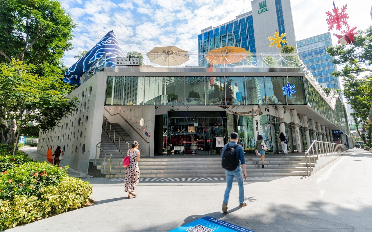 du lich Singapore anh 2