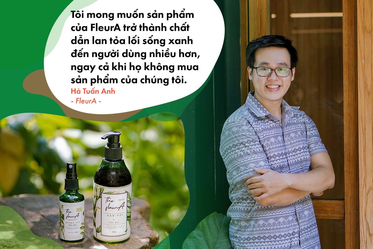 Shopee tieu dung xanh anh 1