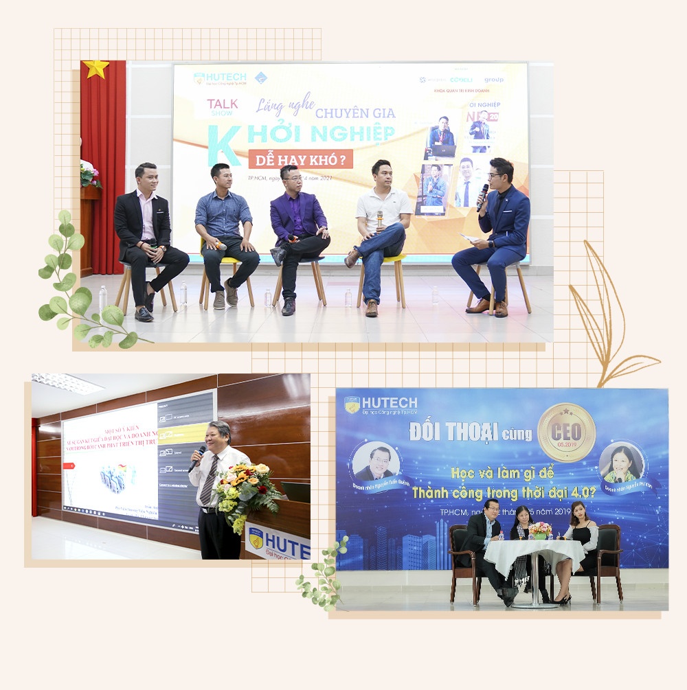 Hutech ảnh 2 Hutech anh 2