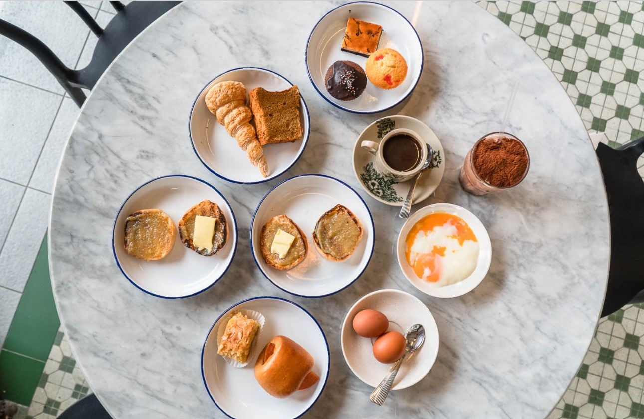 Du lich Singapore anh 2