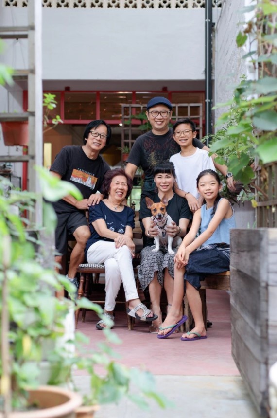 Du lich Singapore anh 3