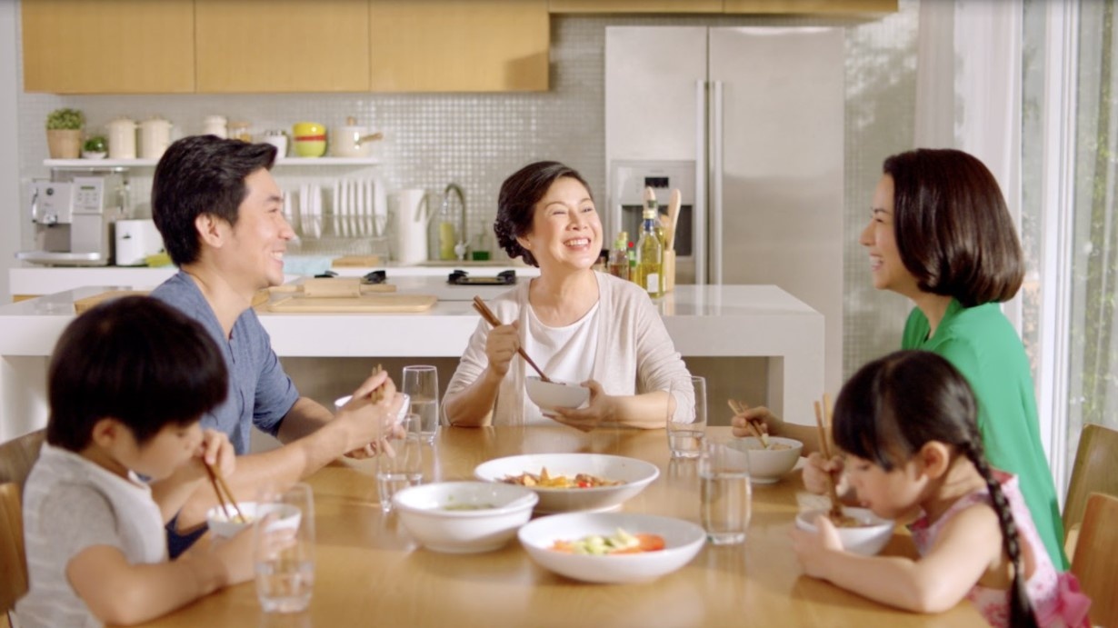 Phai dep hien dai va sieu nang luc can bang cuoc song - cong viec hinh anh