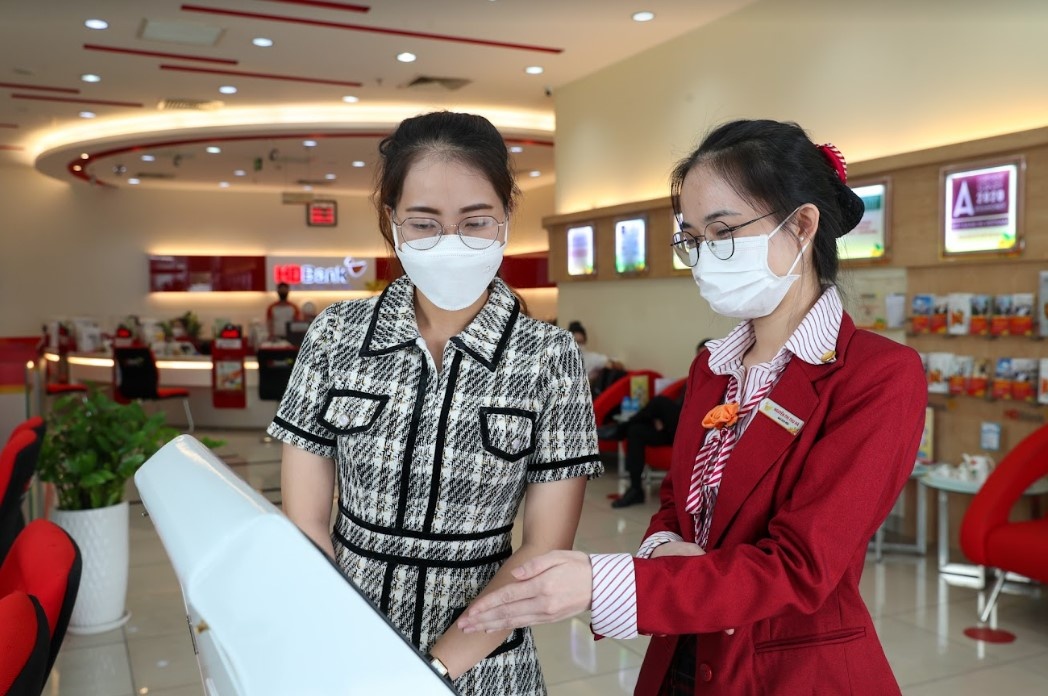 HDBank to chuc dai hoi co dong ngay 26/4 hinh anh