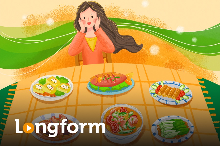 Canh chua, ca kho va nhung bua an me day toi nen nguoi hinh anh