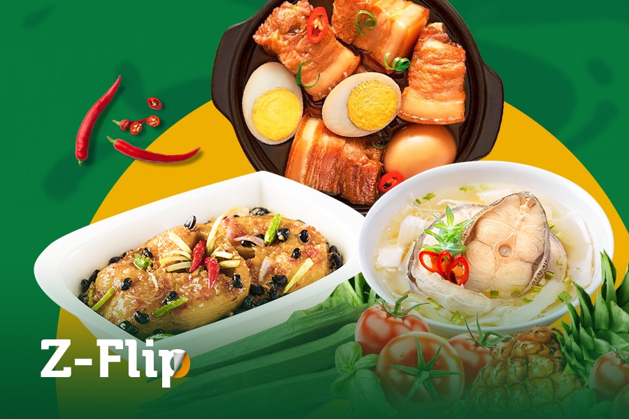 3 mon ngon truyen thong chuan vi me nau hinh anh