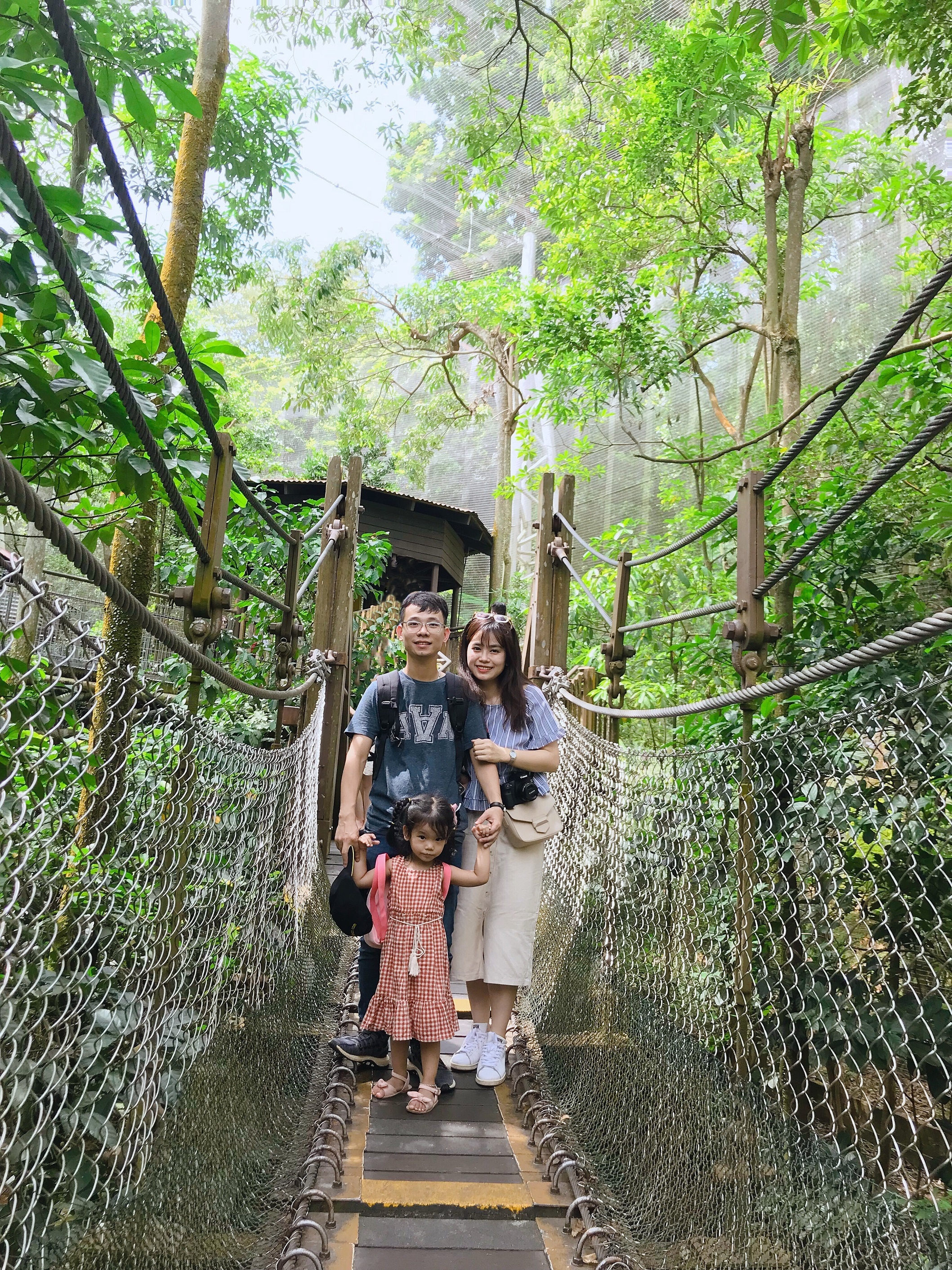 Du lich Singapore anh 4