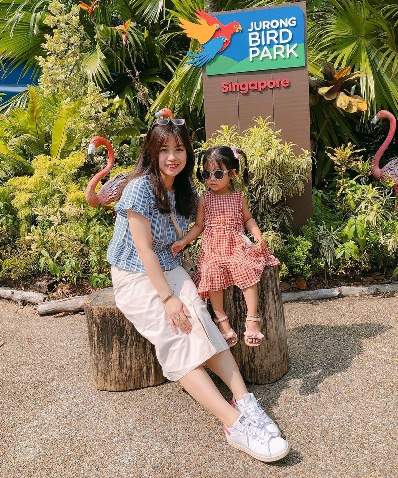 Du lịch Singapore ảnh 3 Du lich Singapore anh 3