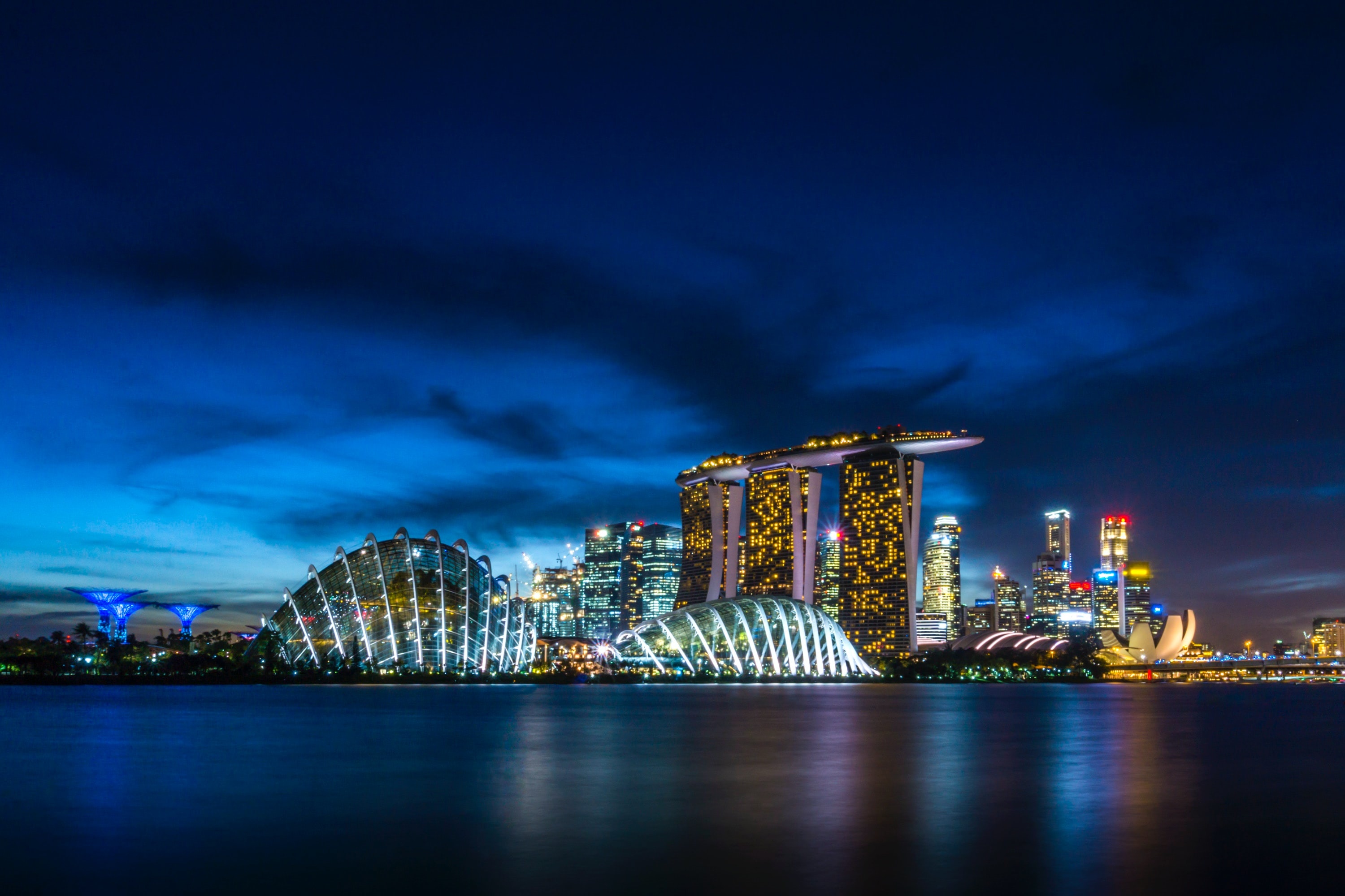Du lịch Singapore ảnh 2 Du lich Singapore anh 2