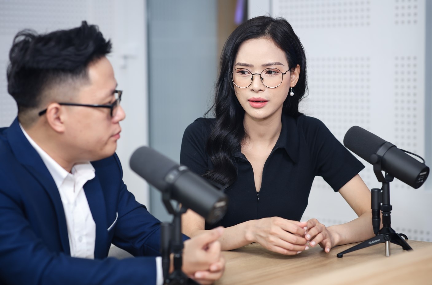 Dau tu chung khoan truyen thong den luc phai thay doi hinh anh