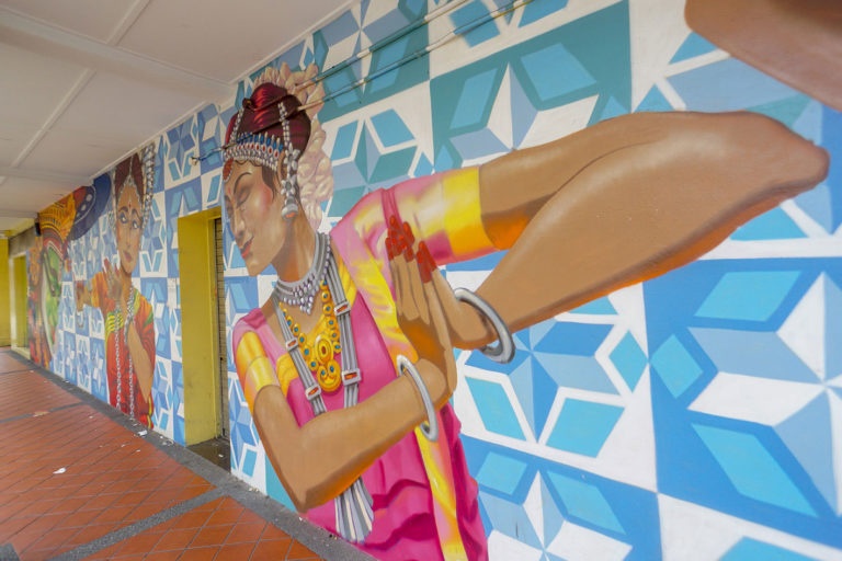 du lich Singapore anh 4