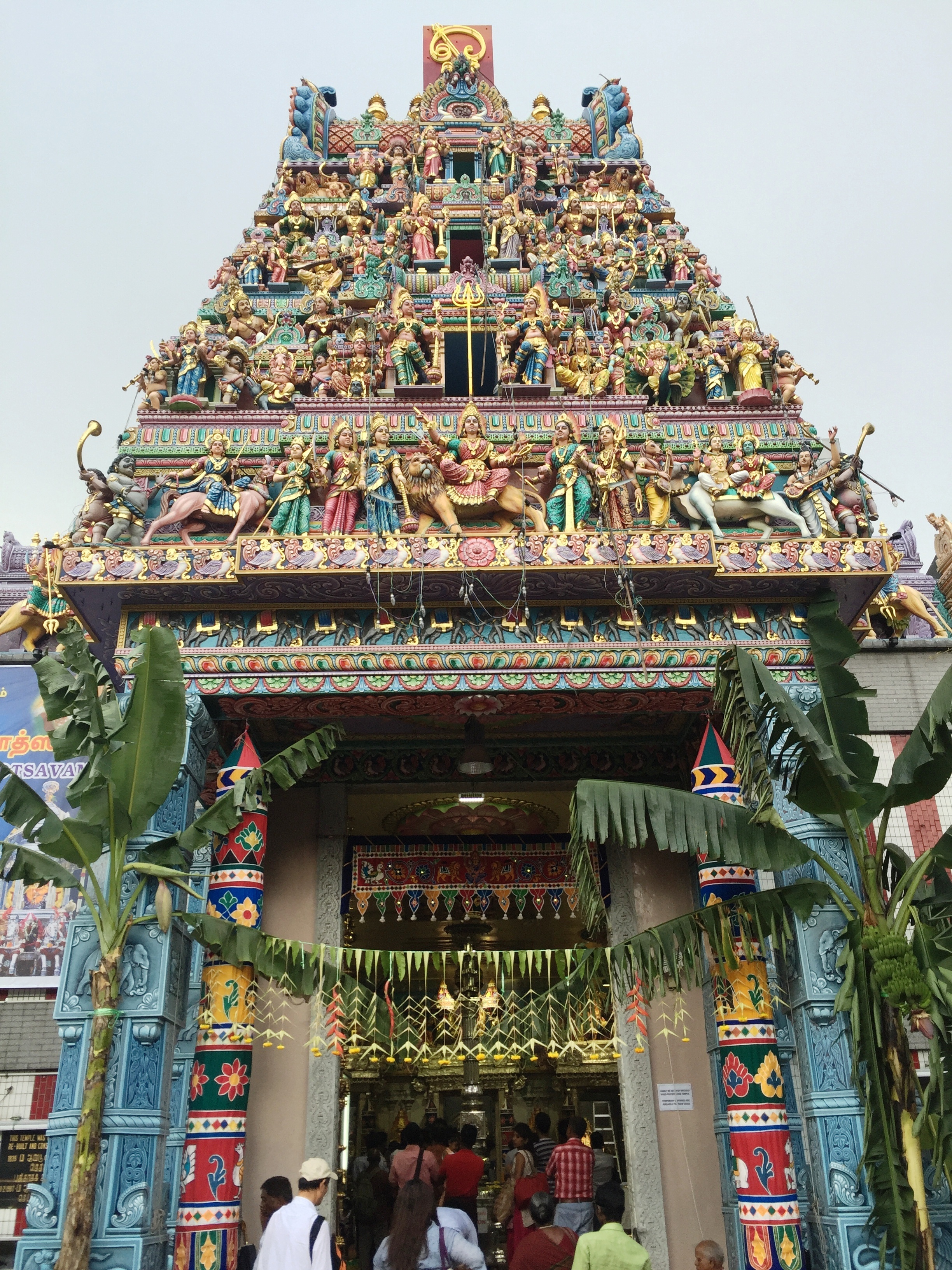 du lich Singapore anh 3