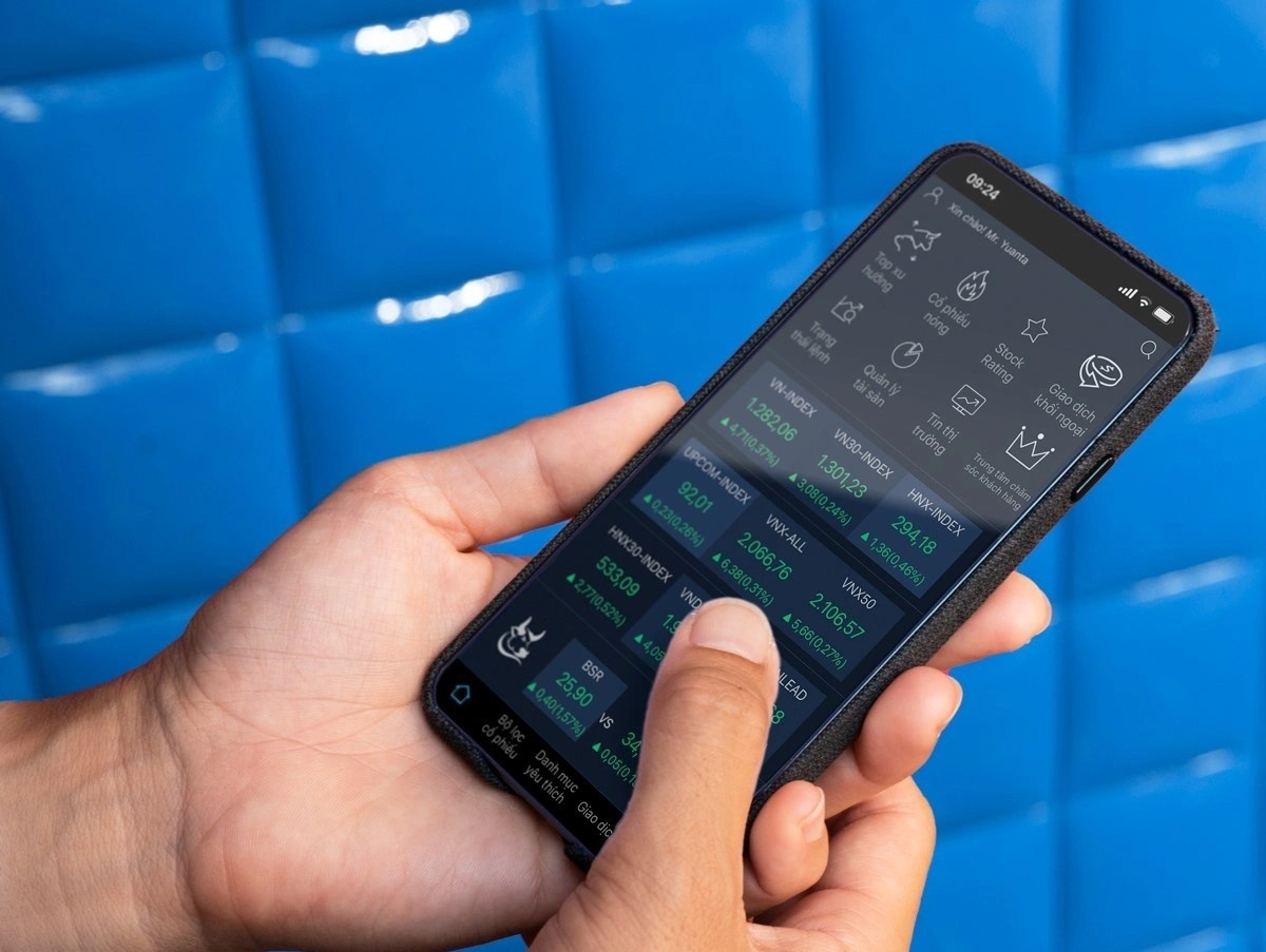 Canh giac voi lan song ‘chuyen gia dau tu online’ hinh anh