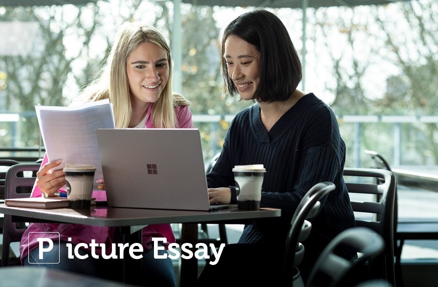 Cung du hoc sinh Viet kham pha trai nghiem thu vi khi du hoc xu kiwi hinh anh