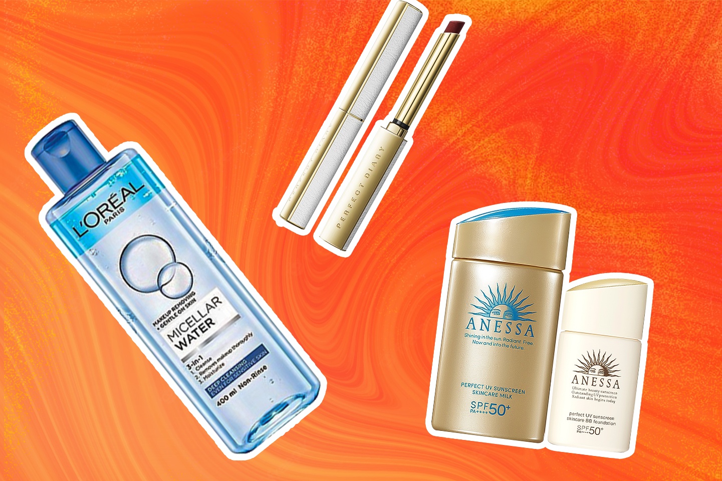 Da min, moi xinh don Tet voi 5 buoc cham soc toi gian hinh anh