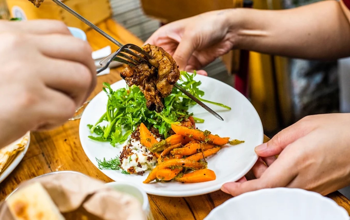 Du lich Singapore anh 2