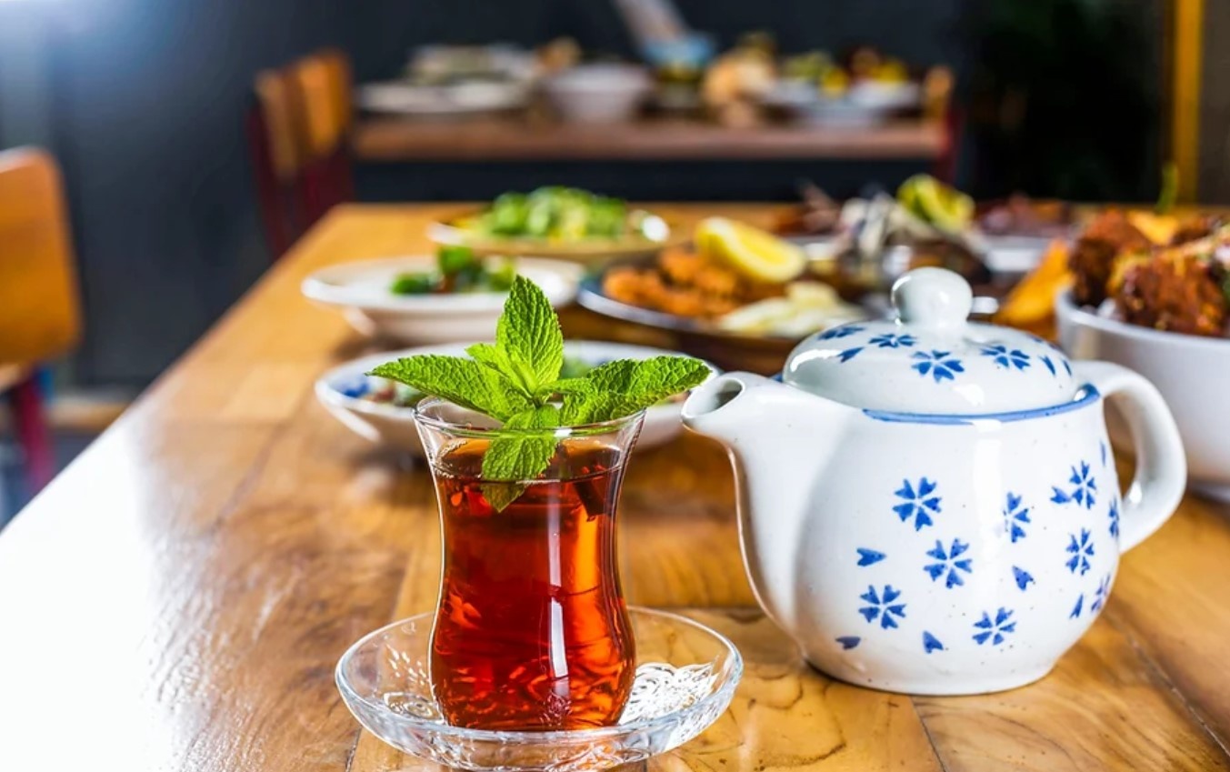 Du lich Singapore anh 1