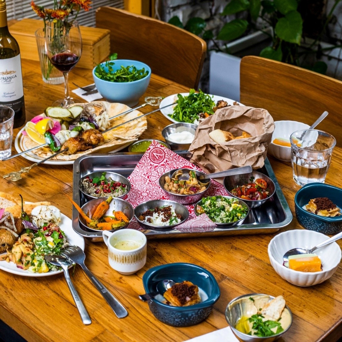 Du lich Singapore anh 11