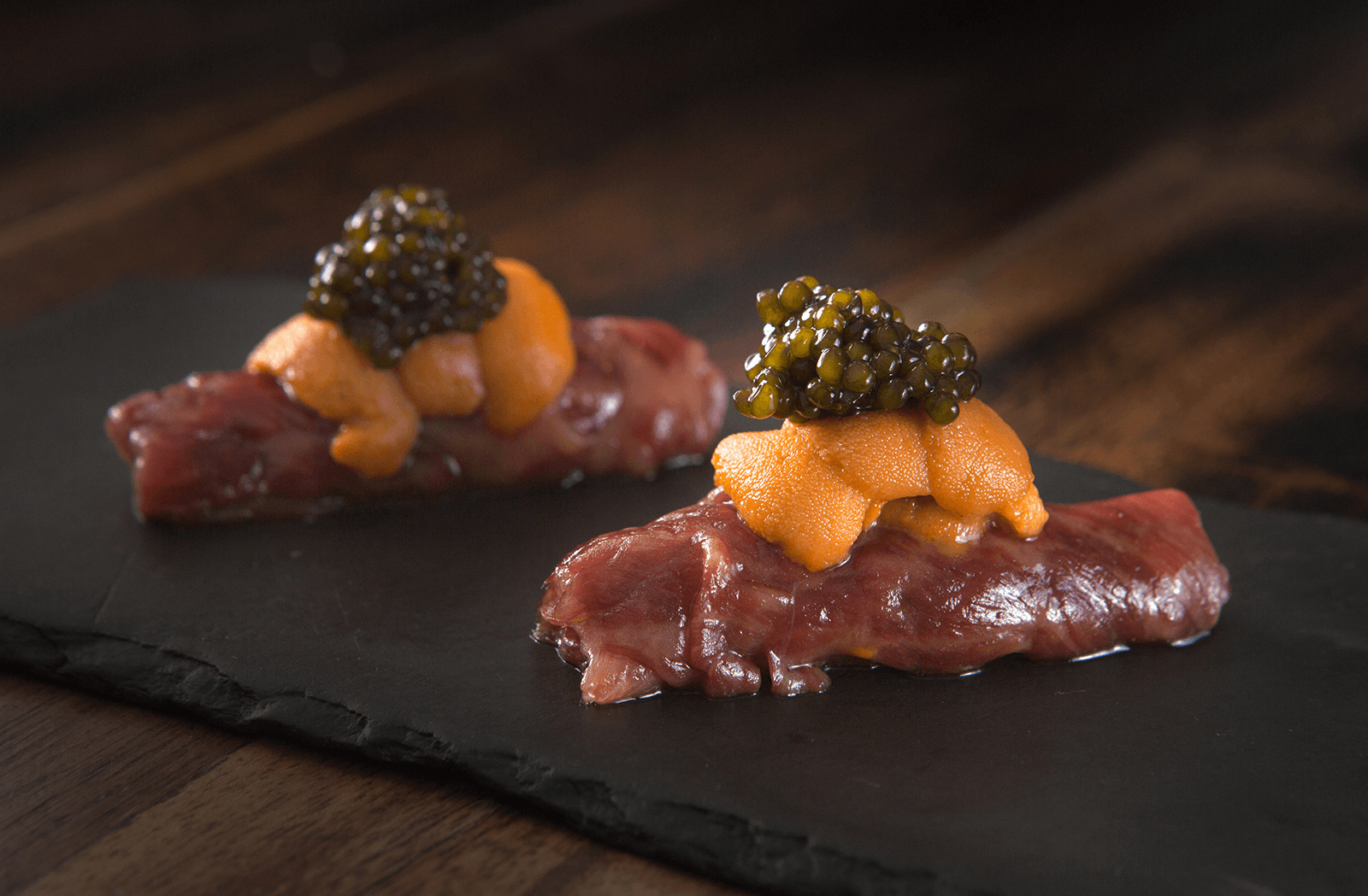 An ngon voi 9 nha hang fine dining khong the bo lo tai Singapore hinh anh