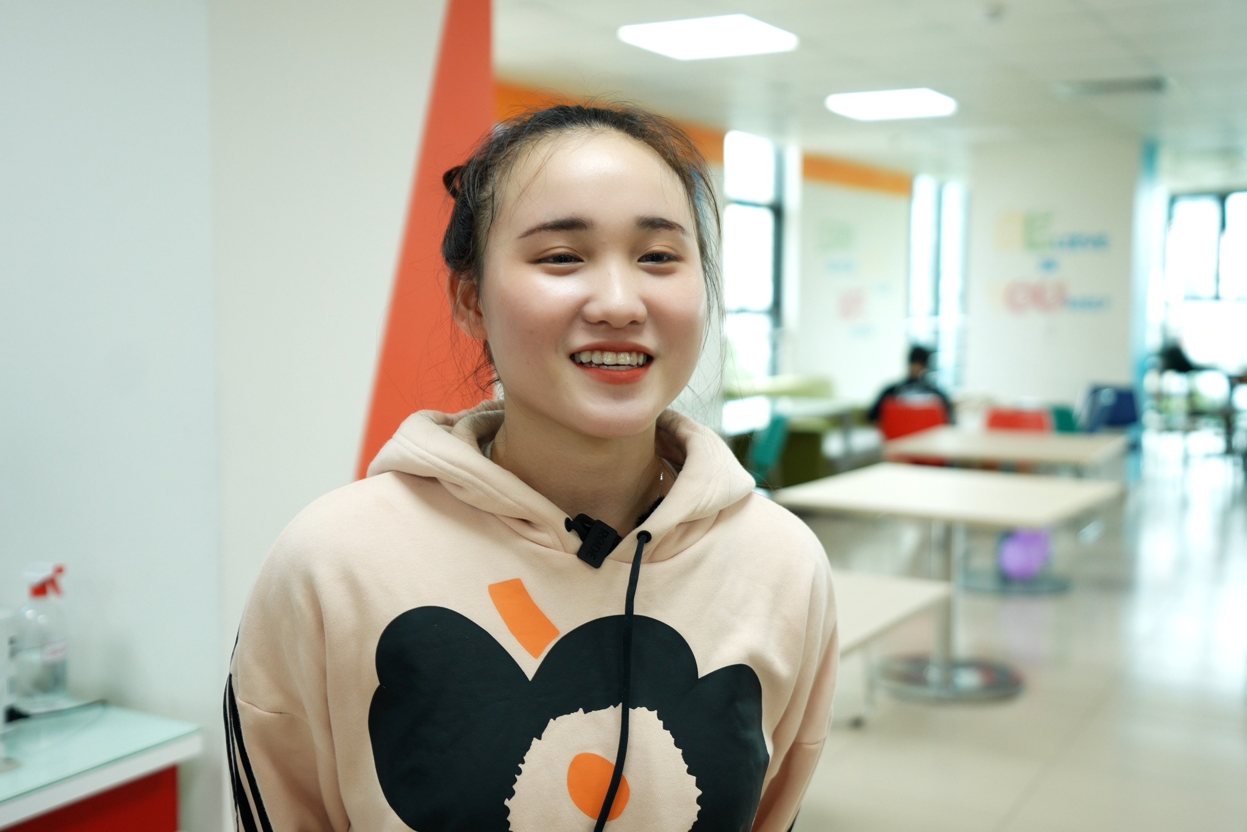 Si tu noi gi ve ap luc thi tot nghiep THPT? hinh anh