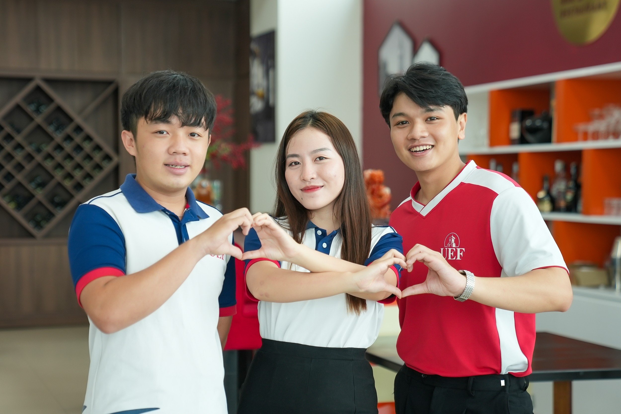 Nhung tieu chi nguoi tre quan tam khi lua chon truong dai hoc hinh anh